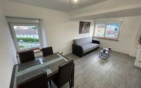 Belfort Appartement Confort
